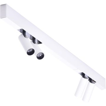 AZzardo TRACK MAGNETIC SET 1M AZ4803 Шинен фар 26W/LED 3000K 2022LM IP20