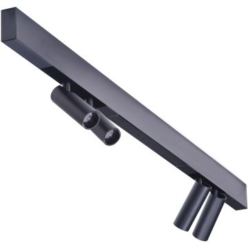AZzardo TRACK MAGNETIC SET 1M AZ4804 Шинен фар 26W/LED 4000K 1930LM IP20