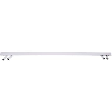AZzardo TRACK MAGNETIC SET 2M AZ4813 Шинен фар 53W/LED 4000K 3041LM IP20