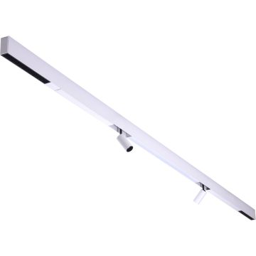 AZzardo TRACK MAGNETIC SET 2M AZ4817 Шинен фар 69W/LED 4000K 3609LM IP20