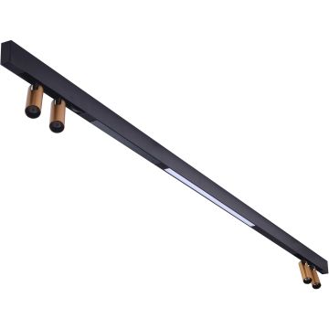 AZzardo TRACK MAGNETIC SET 2M AZ4818 Шинен фар 53W/LED 3000K 3540LM IP20