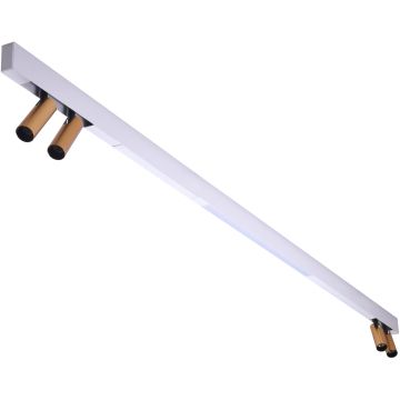 AZzardo TRACK MAGNETIC SET 2M AZ4819 Шинен фар 53W/LED 3000K 3540LM IP20