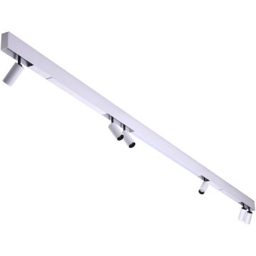 AZzardo TRACK MAGNETIC SET 2M AZ4821 Шинен фар 51W/LED 3000K 3131LM IP20