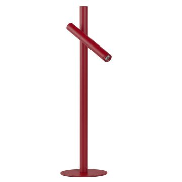 Azzardo TROST TABLE AZ6800 Масичка лампа 1x4,5W/LED 3000k IP20