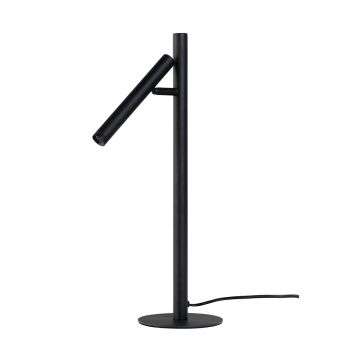 Azzardo TROST TABLE AZ6801 Масичка лампа 1x4,5W/LED 3000k IP20