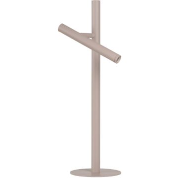Azzardo TROST TABLE AZ6802 Масичка лампа 1x4,5W/LED 3000k IP20