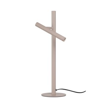 Azzardo TROST TABLE AZ6802 Масичка лампа 1x4,5W/LED 3000k IP20