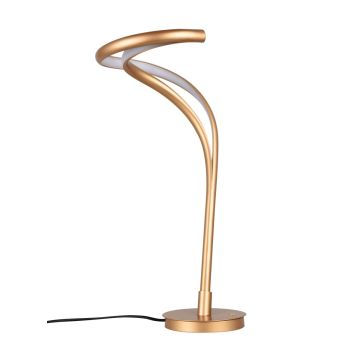 Azzardo TWIST AZ5736 Масичка лампа 1x15W/LED 3000 1440lm IP20