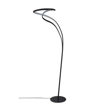Azzardo TWIST AZ5737 Стойка лампа 1x30W/LED 3000 2400lm IP20