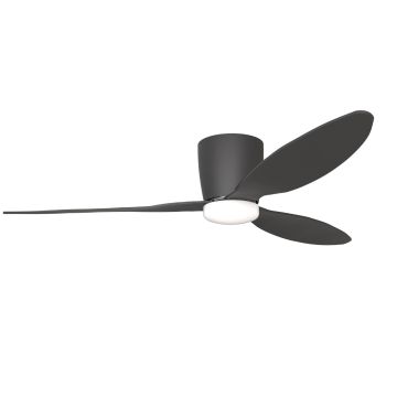 AZzardo VENETI AZ4448 Вентилатор 1x18W/LED 3000K 600LM IP20