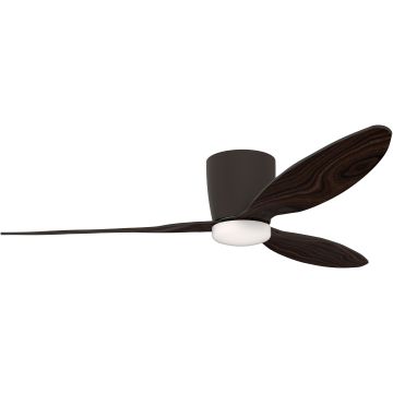 AZzardo VENETI AZ4449 Вентилатор 1x18W/LED 3000K 600LM IP20