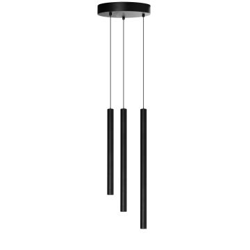 Azzardo VERNO AZ6312 Висяща лампа 3x15W/LED 3000 IP20