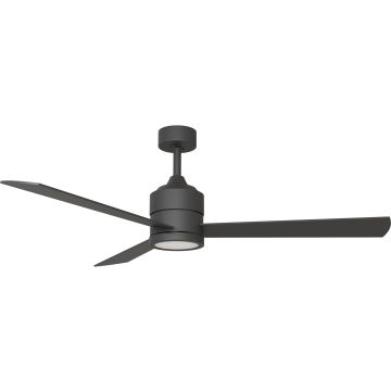 AZzardo VINCA AZ4452 Вентилатор 1x18W/LED 3000K 600LM IP20