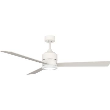 AZzardo VINCA AZ4453 Вентилатор 1x18W/LED 3000K 600LM IP20