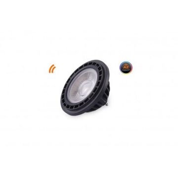 AZzardo WIFI LED ES1115W HOUSING AZ3366 Крушка 1x15W/ES111/GU10 4000K 1280LM IP20