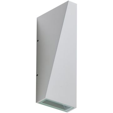 AZzardo ZITA AZ4151 Светильник за стена 1x6W/LED 3000K 440LM IP54