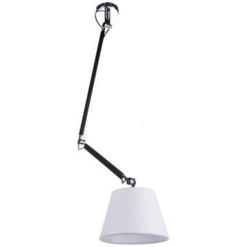 AZzardo ZYTA AZ1847 Таванна лампа 1x60W/E27 IP20