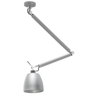 AZzardo ZYTA AZ2304 Таванна лампа 1x60W/E27 IP20