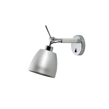 AZzardo ZYTA AZ2490 Светильник за стена 1x60W/E27 IP20