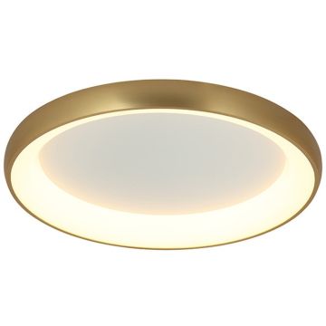 Zambelis CEILING LED LAMP 2050 Таванен светилник 43W/led 3000K 3715lm IP20