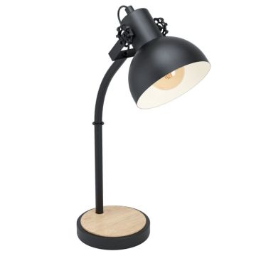 Eglo LUBENHAM 44058 Бюро лампа 1x28w/e27 ip20