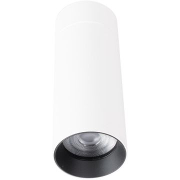 Maxlight HALO C0245 Повърхностно светило 1x9w/led 3000k 594lm ip20