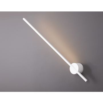 Maxlight SPIDER W0212 Светильник за стена 1x8.4w/led 3000k 548lm ip44