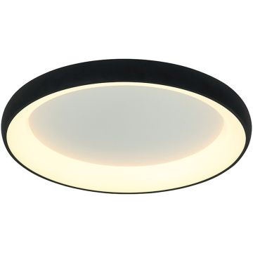 Zambelis CEILING LED LAMP 2056 Таванен светилник 55W/led 3000K 4080lm IP20
