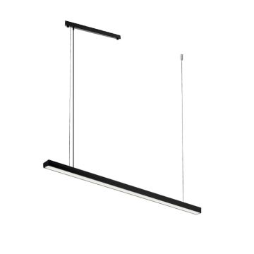 Antigo Hiate 1850 Висяща лампа 2x24W/LED 4000K 3139lm IP20