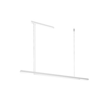 Antigo Hakoda 1953 Висяща лампа 1x9W/LED 3000K 1099lm IP20