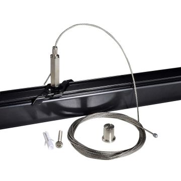 Antigo Track 3F 8131 Монтажен елемент IP20