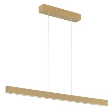 Argon BALANS 8306 Висяща лампа 1x35W/LED 3000K 4725LM IP20
