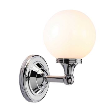 Elstead Lighting AUSTEN BATH-AUSTEN4-PC Светильник за стена 1x40W/G9 IP44