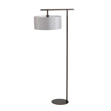 Elstead Lighting BALANCE BALANCE-FL-DBG Стойка лампа 1x60W/E27