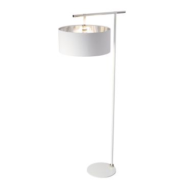 Elstead Lighting BALANCE BALANCE-FL-WPN Стойка лампа 1x60W/E27