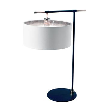 Elstead Lighting Balance BALANCE-TL-BKPN Масичка лампа 1x60W/E27