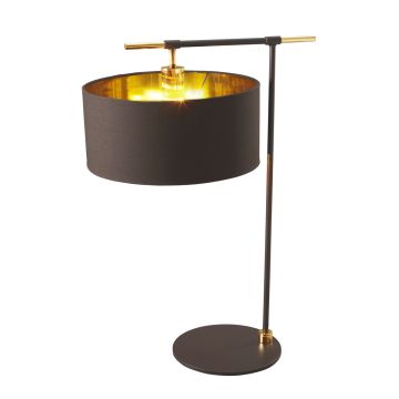 Elstead Lighting BALANCE BALANCE-TL-BRPB Масичка лампа 1x60W/E27