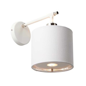 Elstead Lighting BALANCE BALANCE1-WPN Светильник за стена 1x60W/E27