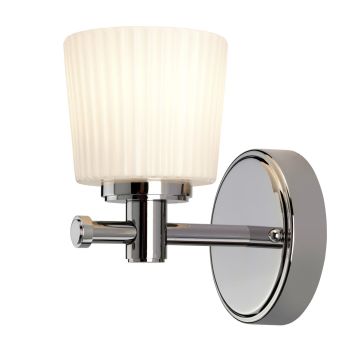 Elstead Lighting BINSTEAD BATH-BN1 Светильник за стена 1x40W/G9 IP44