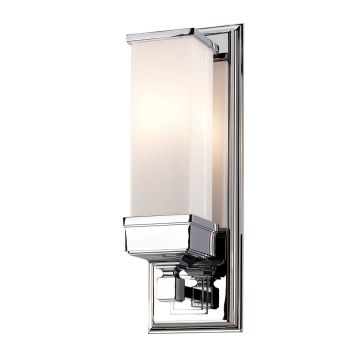 Elstead Lighting CAMBRIDGE BATH-CM1 Светильник за стена 1x40W/G9 IP44