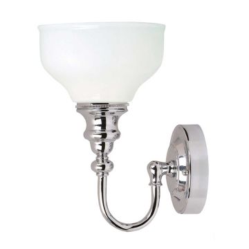 Elstead Lighting CHEADLE BATH-CD1 Светильник за стена 1x40W/G9 IP44