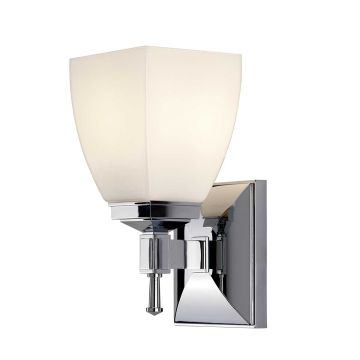 Elstead Lighting SHIREBROOK BATH-SB1 Светильник за стена 1x40W/G9 IP44