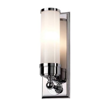 Elstead Lighting WORCESTER BATH-WS1 Светильник за стена 1x40W/G9 IP44