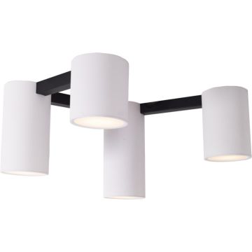 Maxlight LAXER C0230 Таванен светилник 5x7w/gu10 ip20