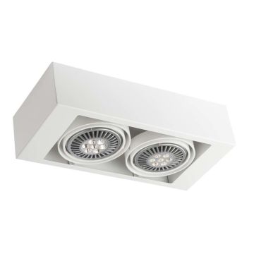 Antigo Koga 7121 Повърхностно светило 2x15W/Gu10 IP20