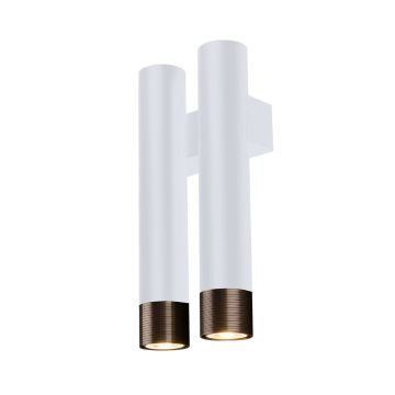 Antigo Eido 8271 Светильник за стена 2x10W/GU10 IP20