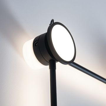 Zambelis PLUG & PLAY SYSTEM 19170 LED панел 7W/led 3000K 560lm IP20