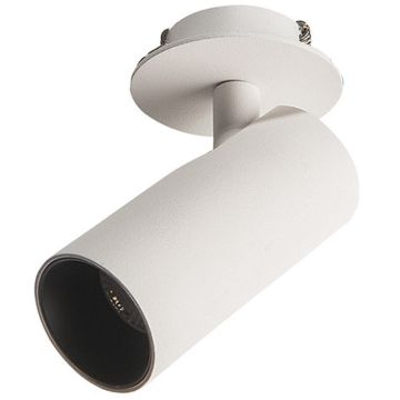 Zambelis RECESSED SPOT LED 180015 Спот 1x7W/led 3000K 660lm IP20