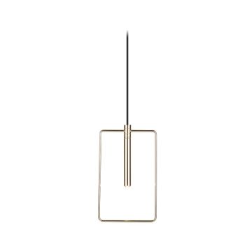 Antigo Faro 8288 Висяща лампа 1x40W/G9 IP20