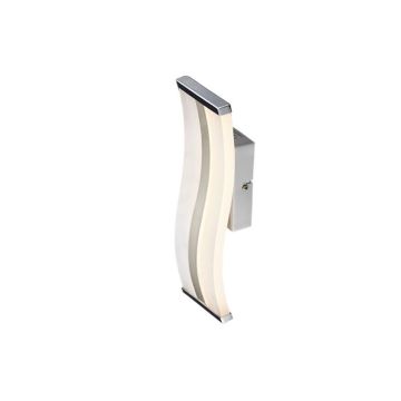 AZzardo BERTONE AZ1291 Светильник за стена 1x9W/LED 3000K 510LM IP20